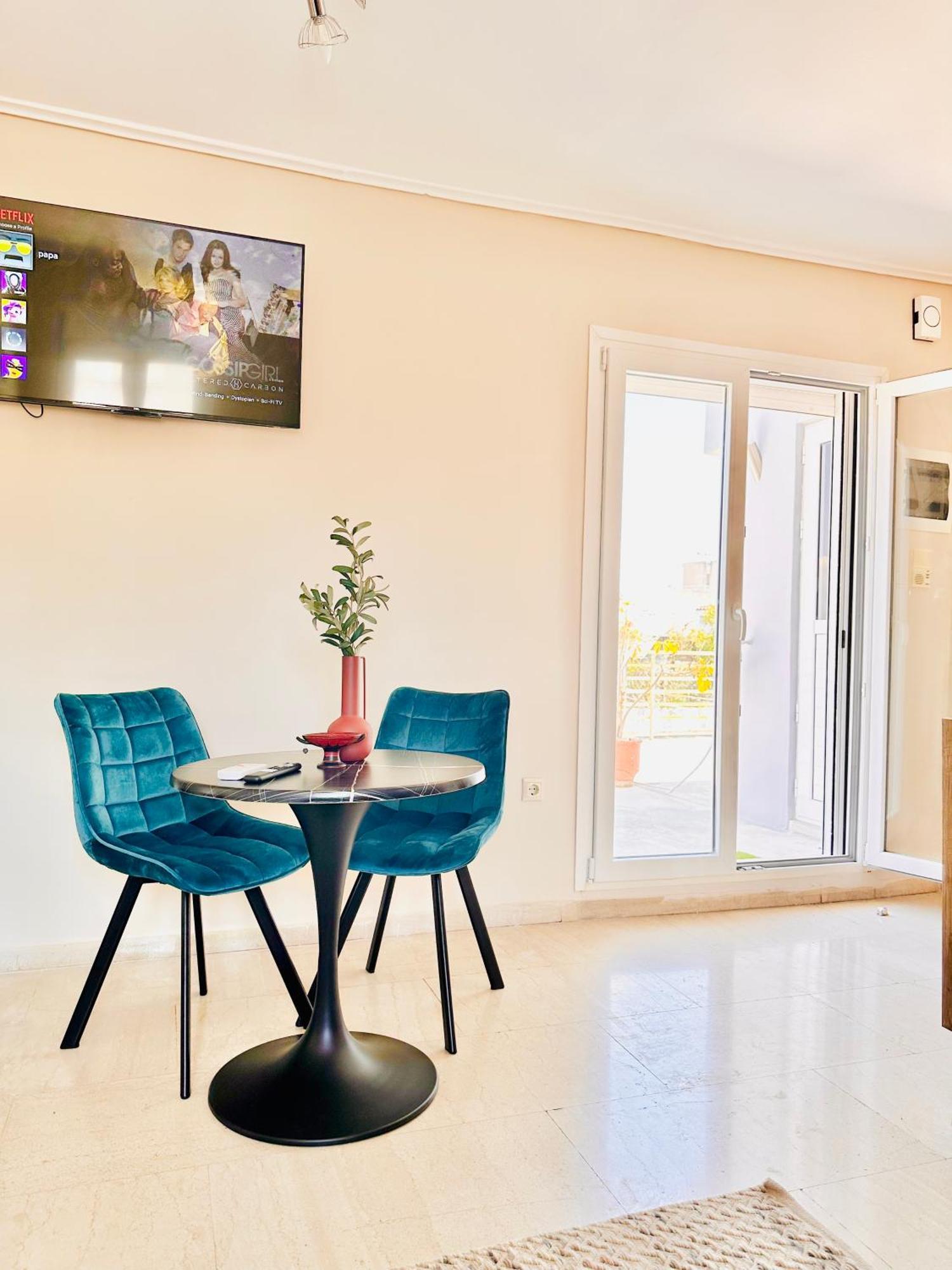 Yuna Penthouse, 100Sqm Private Rooftop Terrasse, Acropolis By Foot Atenas Exterior foto